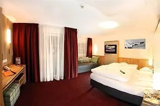 Valentin Hotel