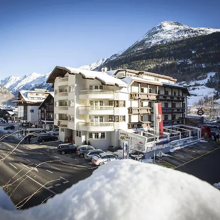 Hotel Valentin 4*