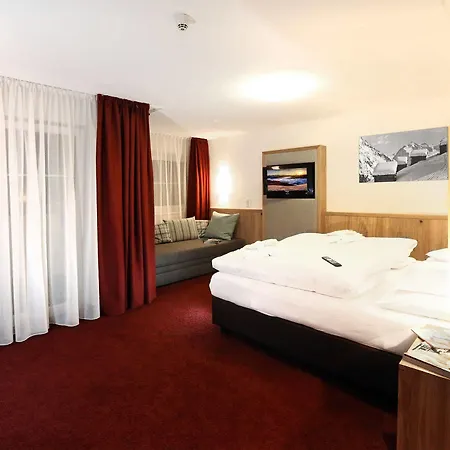 Hotel Valentin 4*