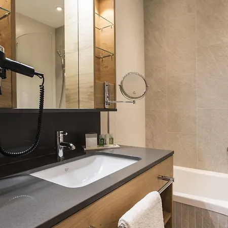 Hotel Valentin 4*