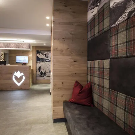 Valentin Hotel 4*